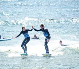 8 Tage Erstaunliches Yoga und Surf Retreat in Ericeira, Portugal - Photo 4