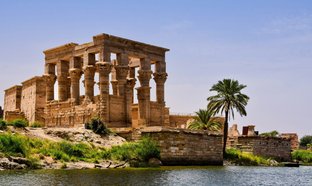 Aswan Retreats & Trips