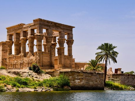 Aswan