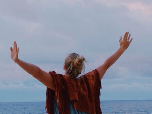 7 Day Devotion A Sacred Sisterhood Women Only Retreat in Samana, Dominican Republic