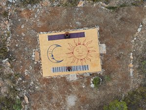 4 Days "Body, Mind, Soul" Holistic Retreat at the Heart of a Spanish Natural Reserve