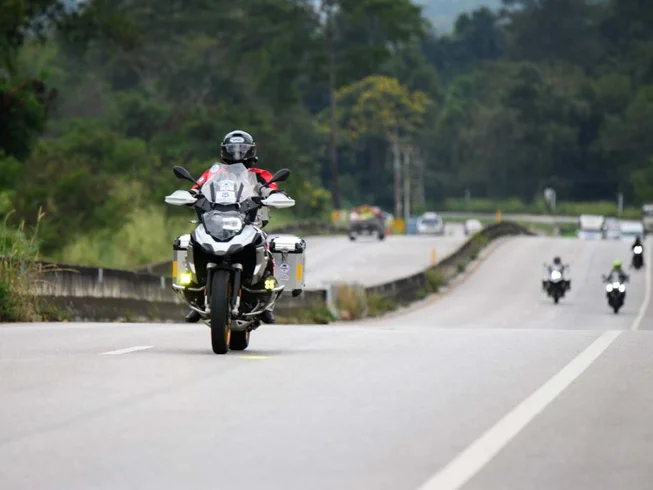 7 Day Pai Jungle Enduro and Mae Hong Son Loop 1864 Curves Guided Motorcycle Tour in Thailand photo 4