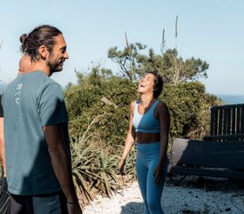 7 Day Rebalancing Yoga Retreat in Encarnação, Lisbon Region, Portugal - Photo 3