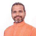 Dr. Nareshnath Yogi  porträt
