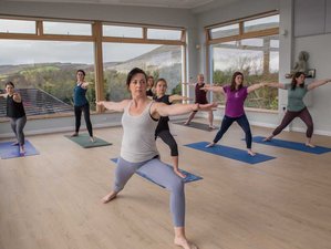 Kinvara hotsell yoga retreat