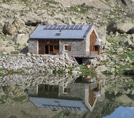 6 Tage Wander-, Yoga- und Meditationsretreat im Herzen des Écrins-Nationalparks, Frankreich - Photo 3