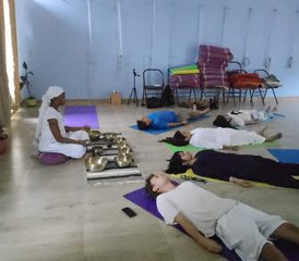 4 Day Yoga and Wellness Retreat to Awaken the Self Within in Rishikesh, India - Photo 2