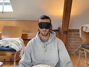 3 Day Weekend Vipassana Meditation Retreat with John David in Hitdorf, Germany