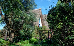 Santana Retreats und Reisen