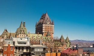 Quebec Retiros y Viajes