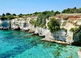 Otranto Retreats und Reisen