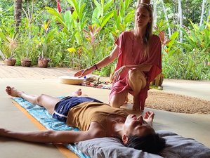 7 Day Embodied Awakening Retreat in Itacaré, Brazil 