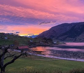 2 Day Fjords Hike and Yoga Holiday in Ålesund, Norway - Photo 3