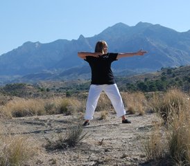 5 Tage Wellness Retreat für Senioren mit Yoga, Meditation und Tai Chi in Alicante, Spanien - Photo 4