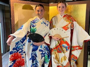 3 Day Harmony of Mind and Body at Nichiren Shoshu’s Sacred Sites, Japan