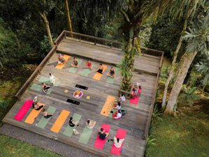 7 Day Her Elements of Bliss - Women's Healing Retreat Bali, Indonesia
