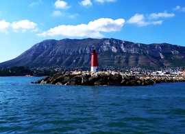 Denia Retreats & Trips