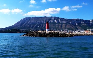Dénia Retreats und Reisen