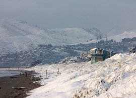Christchurch Retreats & Trips