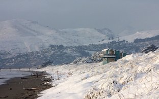 Christchurch Retraites et Voyages