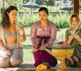 6 Day Authentic Balinese Cultural Experience, Yoga, and Wellness Retreat in Bali, Indonesia - Photo 3
