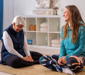5 jours en stage de yoga et randonnée axé sur « Yoga Beyond Asana » à Snowdonia, Pays de Galles, Royaume-Uni - Photo 2