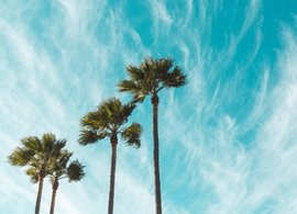 Südkalifornien Retreats und Reisen