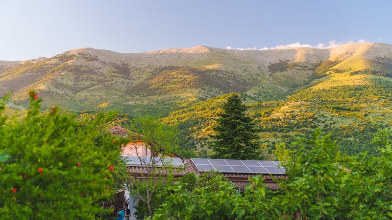 22 Day 200-Hour Hatha Tantra Yoga Teacher Training & 6-Month Integration Mentorship in Italy