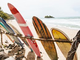 Puntarenas Retreats & Trips
