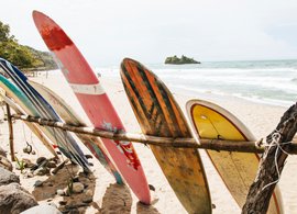 Puntarenas Retreats & Trips