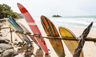 Puntarenas Retraites et Voyages