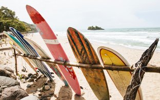 Puntarenas Retreats & Trips