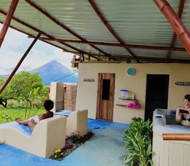 21 jours en retraite de yoga pour s’aimer soi-même dans la forêt tropicale d’Arenal, Alajuela, Costa Rica - Photo 4