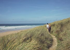 Devon Retreats & Trips