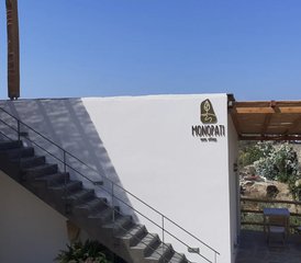 8 Tage Langlebigkeit Yoga Retreat in Der „Blauen Zone“ Ikaria, Griechenland - Photo 4