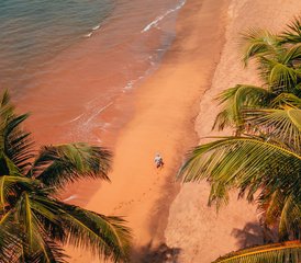 38 Day Yoga Retreat in Goa, India - Photo 1