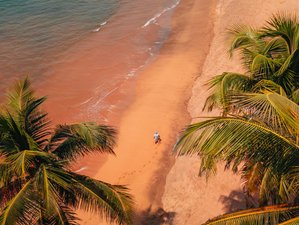 8 Tage Yoga-Stage in Goa, Indien