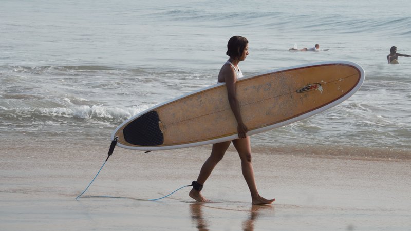 15 Day "How Are You Really?" Yoga and Surf Camp in Arugam Bay, Sri Lanka