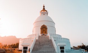 Phokara Retraites en Reizen