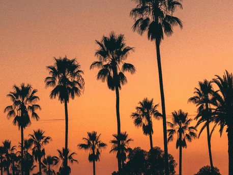South Coast, California