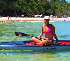 6 Day Whitsunday Adventure and Yoga Retreat in Queensland, Australia - Photo 4