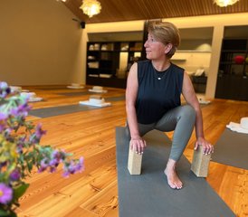 5-daagse herfstspecial yoga- & Pilates De Retreat voor kracht en ontspanning in Zuid-Tirol, Italië - Photo 3