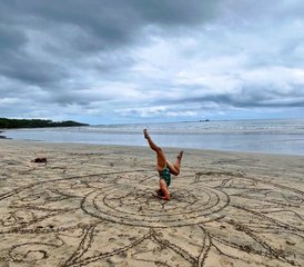 17 Tage Renewal and Rebirth Wellness-Retreat in Tamarindo, Costa Rica - Photo 1