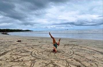 7 Tage Renewal and Rebirth Wellness-Retreat in Tamarindo, Costa Rica