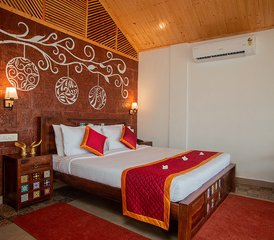 15 jours en cure minceur sthoola hara à Goa, Inde - Photo 4