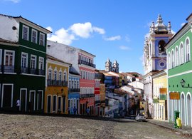 El Salvador Retraites en Reizen