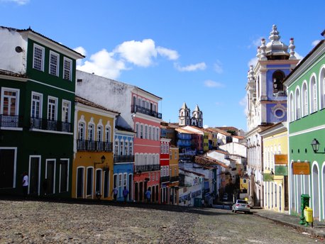 El Salvador