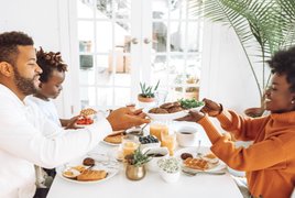 Family Culinary Retreats & Trips