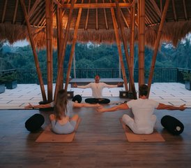 15 Day Luxury Balinese Healing with Purification, Spiritual Journey, Yoga & Breathwork in Indonesia - Photo 3