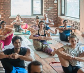 7 Tage Stunden pränatale, postnatale und Womb-Healing Yogalehrerausbildung in Bali, Indonesien - Photo 4